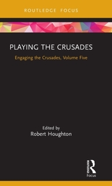 Playing the Crusades