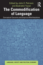 The Commodification of Language