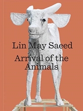 Lin May Saeed