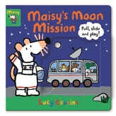 Maisy\'s Moon Mission