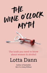 The Wine O\'Clock Myth