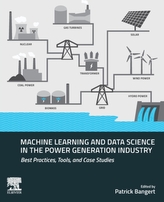 Machine Learning and Data Science in the Power Generation Industry