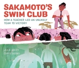 Sakamoto\'s Swim Club