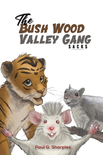 The Bush Wood Valley Gang