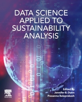 Data Science Applied to Sustainability Analysis