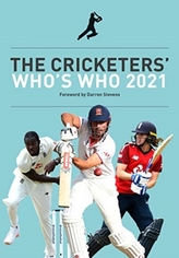 Cricketers Whos Who 2021