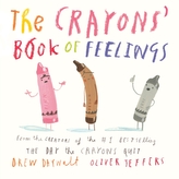 The Crayons\' Book of Feelings