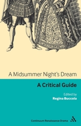 A Midsummer Night\'s Dream