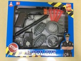 Policejní set