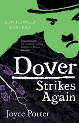 Dover Strikes Again (A DCI Dover Mystery 6)