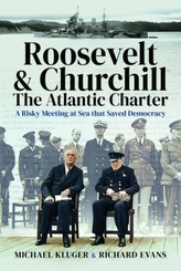 Roosevelt\'s and Churchill\'s Atlantic Charter