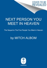 Next Person You Meet in Heaven