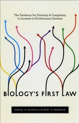 Biology\'s First Law