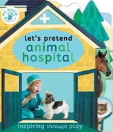 Let\'s Pretend Animal Hospital