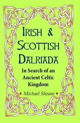 Irish and Scottish Dalriada