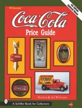 Wilson\'s Coca-Cola Price Guide