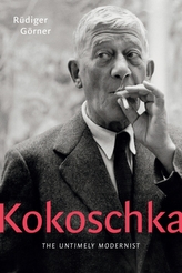 Kokoschka - The Untimely Modernist