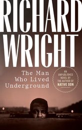 The Man Who Lived Underground
