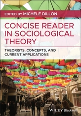 Concise Reader in Sociological Theory