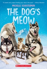 The Dog\'s Meow