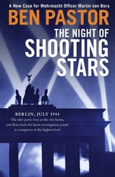 The Night of Shooting Stars