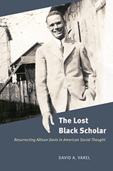 The Lost Black Scholar