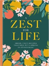 A Zest For Life