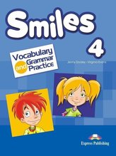 Smiles 4. Vocabulary & Grammar Practice