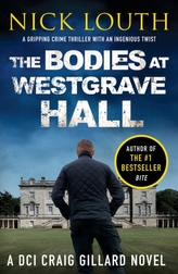The Bodies at Westgrave Hall