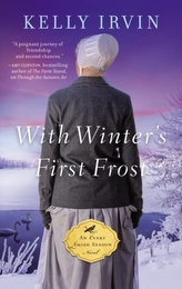 With Winter\'s First Frost