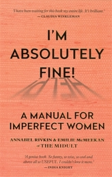 I\'m Absolutely Fine!