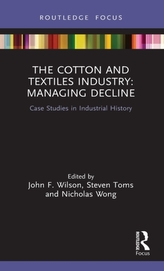The Cotton and Textiles Industry: Managing Decline