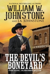 Devil\'s Boneyard