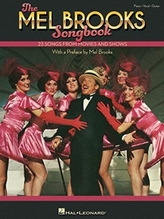 The Mel Brooks Songbook