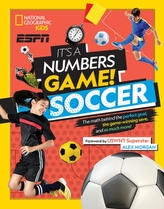 It\'s a Numbers Game! Soccer