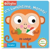 It\'s Lunchtime, Monkey
