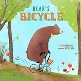 Bear\'s Bicycle