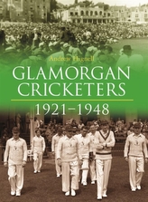 Glamorgan Cricketers 1921-1948