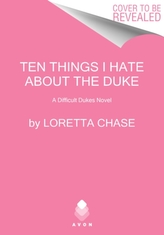 Ten Things I Hate About the Duke