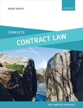 Complete Contract Law
