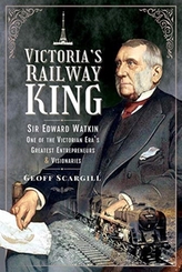 Victoria\'s Railway King