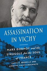 Assassination in Vichy