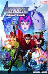 Avengers: Children\'s Crusade