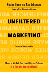 Unfiltered Marketing