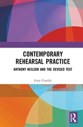 Contemporary Rehearsal Practice