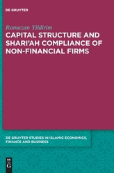 Capital Structure and Shari\'ah Compliance of non-Financial Firms
