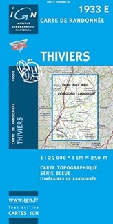 Thiviers
