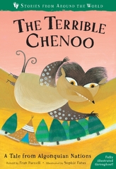 The Terrible Chenoo