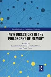New Directions in the Philosophy of Memory