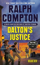 Ralph Compton Dalton\'s Justice